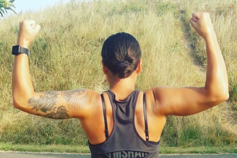 Powerwoman